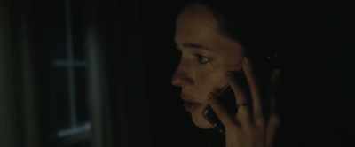 I wish to it. - The Night House