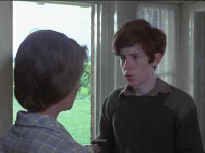 I wish Joel would like me. - Penda's Fen