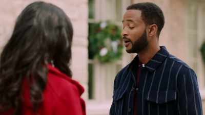 I wish that June could
say no to Christmas! - Saying Yes to Christmas