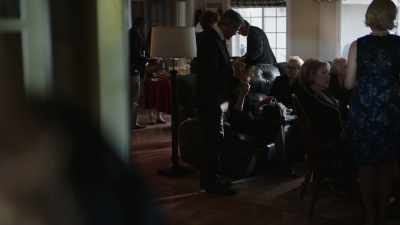 I wish you knew her
before Marian. She was lovely, - Sharp Objects