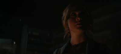 ♪ I wish you knew... ♪ - Walker Independence