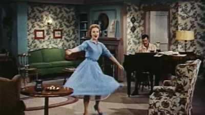 ♪ I wish my living
room were all redone ♪ - Fair Play