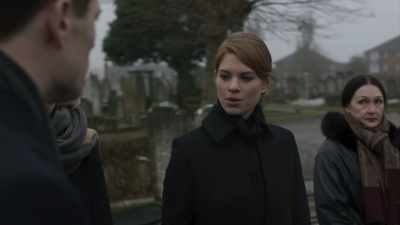 I wish you long life. - McMafia