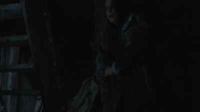I wish you luck. - Penny Dreadful