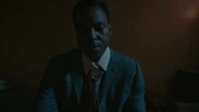 I wish to make it clear - The Porter