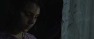 I wish my mom
would come back. - Tigers Are Not Afraid