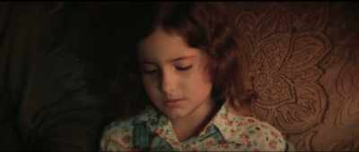 - I wish Mommy was still with us. - Dropa