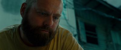 I wish monkeys could Skype - The Hangover Part II