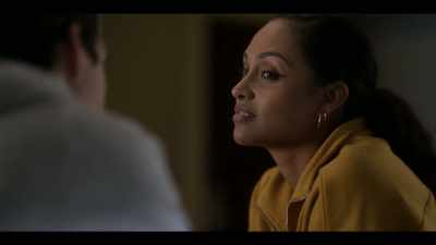 - I wish you never left US.
I miss you. - Long Slow Exhale