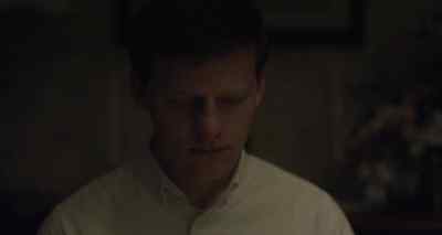I wish none of this had ever happened - Boy Erased