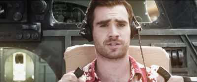 - I wish. Nus, you think
they're changing destination? - Dauntless: The Battle of Midway