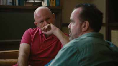 I wish our relationship
had worked out, - Couples Therapy