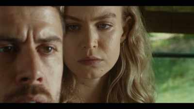 I wish people didn't feel badly, - Becoming