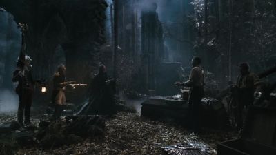 I wish to resign my - The Brothers Grimm