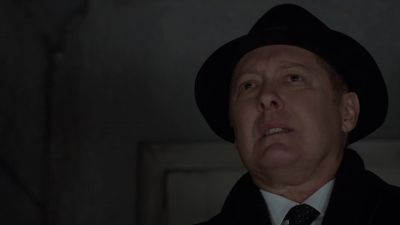 I wish... - The Blacklist