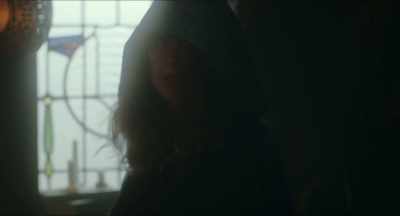 I wish -- - Man and Witch: The Dance of a Thousand Steps