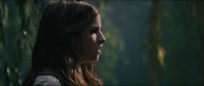 I wish... - Into the Woods