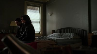 I wish... - Marvel's Jessica Jones