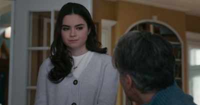 I wish that she was still our family, - The Republic of Sarah