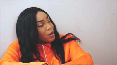 - I wish some stupid whole ass bitch - Queen of the Trap House 2: Taking the Throne