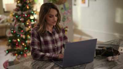 I wish for some - Rescuing Christmas