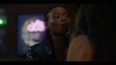- I wish sorry
meant something, Jordan. - Long Slow Exhale