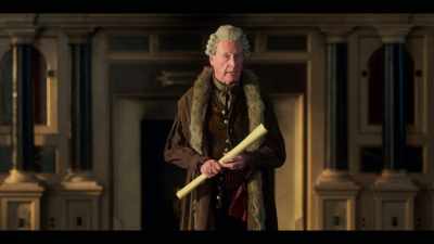 I wish to talk about the mink
killing quotas, - The Great