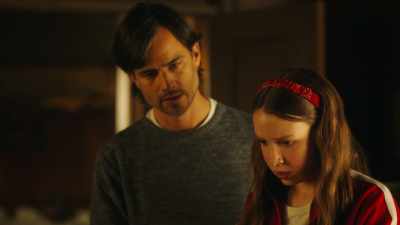 "I wish that
he'd make it. 2008." - Ruby and the Well