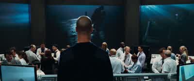 I wish that I could do what you do. - The Cabin in the Woods