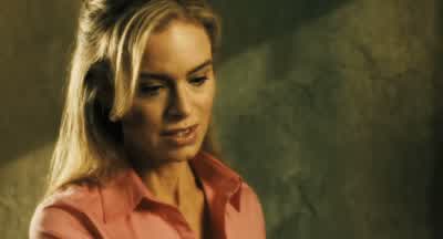I wish that time was now. - Saw VI