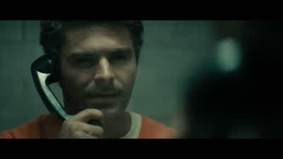 I wish that we could be alone. - Extremely Wicked, Shockingly Evil and Vile