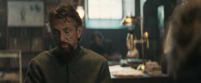 I wish that the greater portion
of it... - The Professor and the Madman