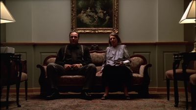 I wish the lord would take me now - The Sopranos