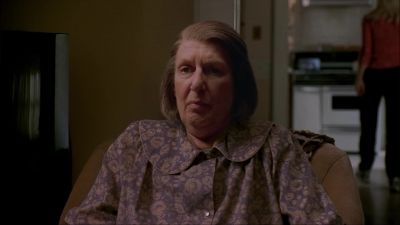 I wish the lord would take me now - The Sopranos