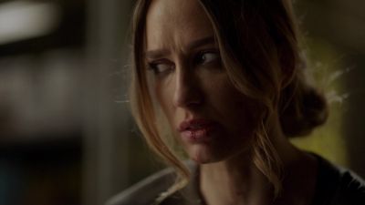 I wish the professor was here. - The Strain