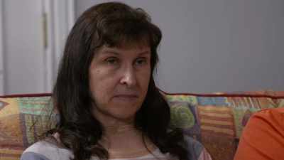 I wish the support
would be reciprocated - Inmate to Roommate