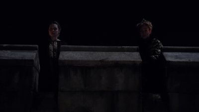 I wish there was a way
to end this without bloodshed. - Reign