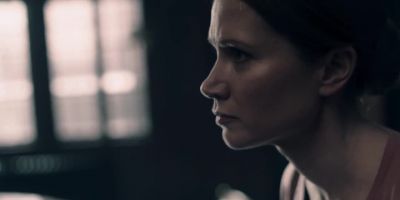 I wish there was more
I could do. - The Handmaid's Tale
