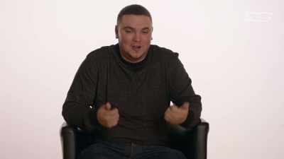 I wish there was Snapchat
back then, you know, - I Was a Teenage Felon