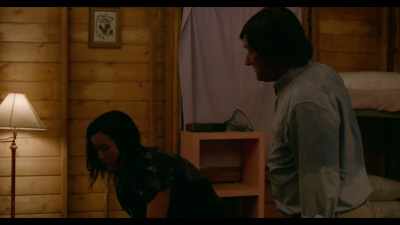 I wish there was something I could do,
but there's literally nothing. - Wet Hot American Summer: Ten Years Later