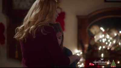 I wish there was,
but I don't know what it is. - Welcome to Christmas