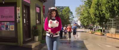 I wish there was something we could do. - Gabby's Dollhouse: The Movie