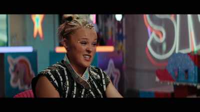 I wish there wasn't that stigma around it, - Child Star