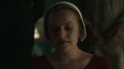 I wish they'd hurry up. - The Handmaid's Tale