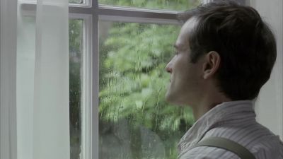 I wish they'd leave me alone - Codebreaker