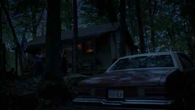 I WISH THEY'D LISTEN
TO ME. - The Americans