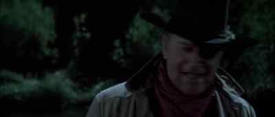 I wish this thing had
a little more giddyap to it. - Rooster Cogburn