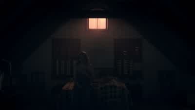 I wish this story were different. - The Handmaid's Tale