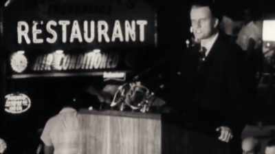 I wish that those that were sharing - Billy Graham: An Extraordinary Journey