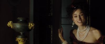 I wish to warn you that you may inadvertently - Anna Karenina